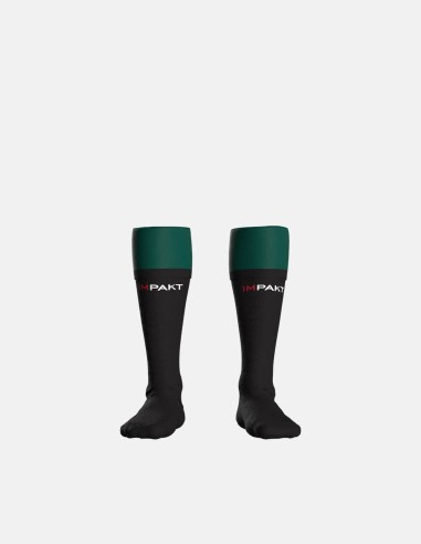 Custom Rugby Socks Youth - Woodend Rugby