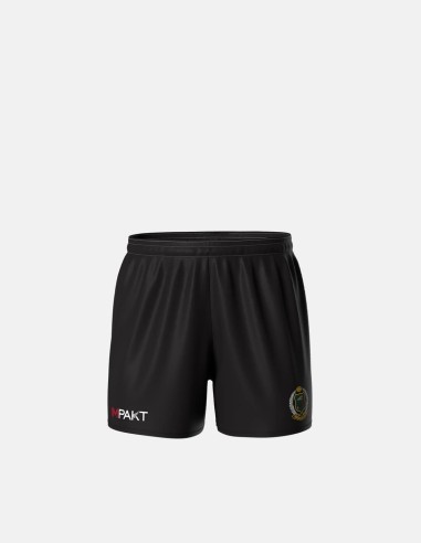 Custom Rugby Shorts Youth - Woodend Rugby