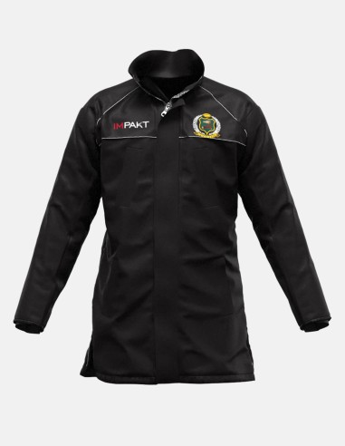 Manager Jacket Adult - Woodend Rugby